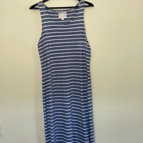 Sail to Sable Dresses & Skirts - Sail to Sable maxi dress